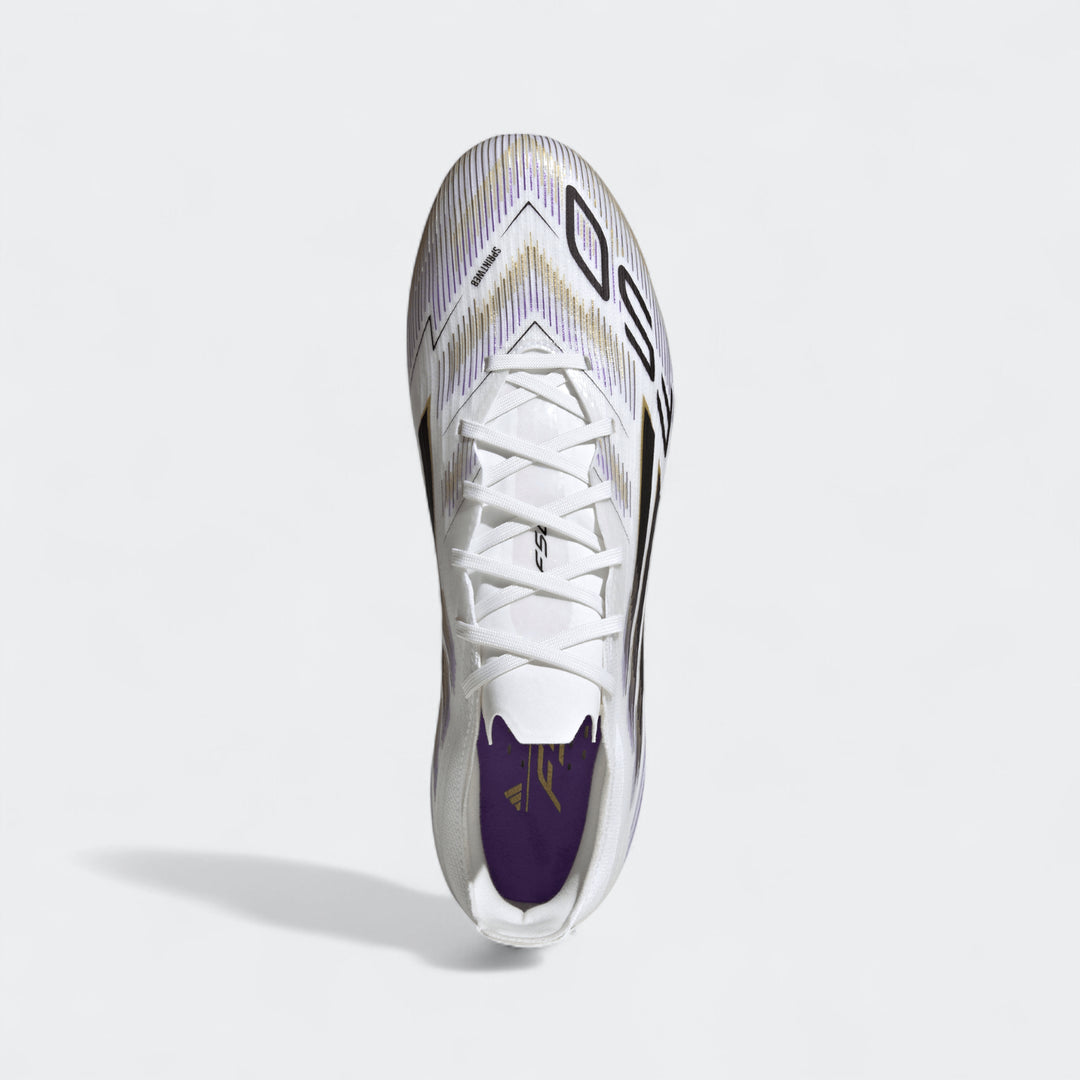 F50 Pro Firm Ground Boots