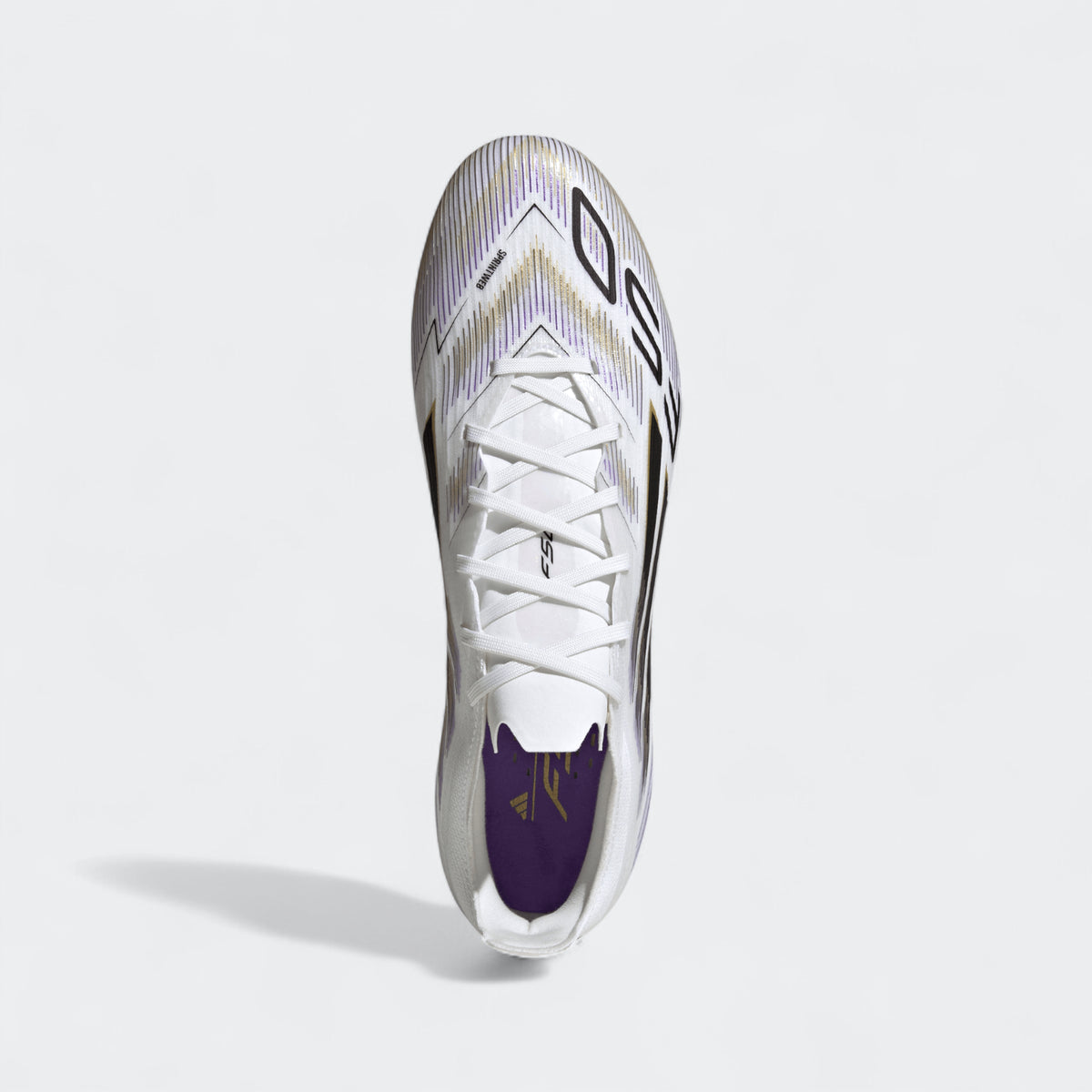 F50 Pro Firm Ground Boots
