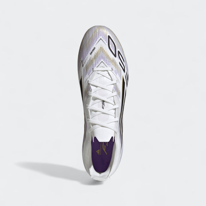 F50 Pro Firm Ground Boots