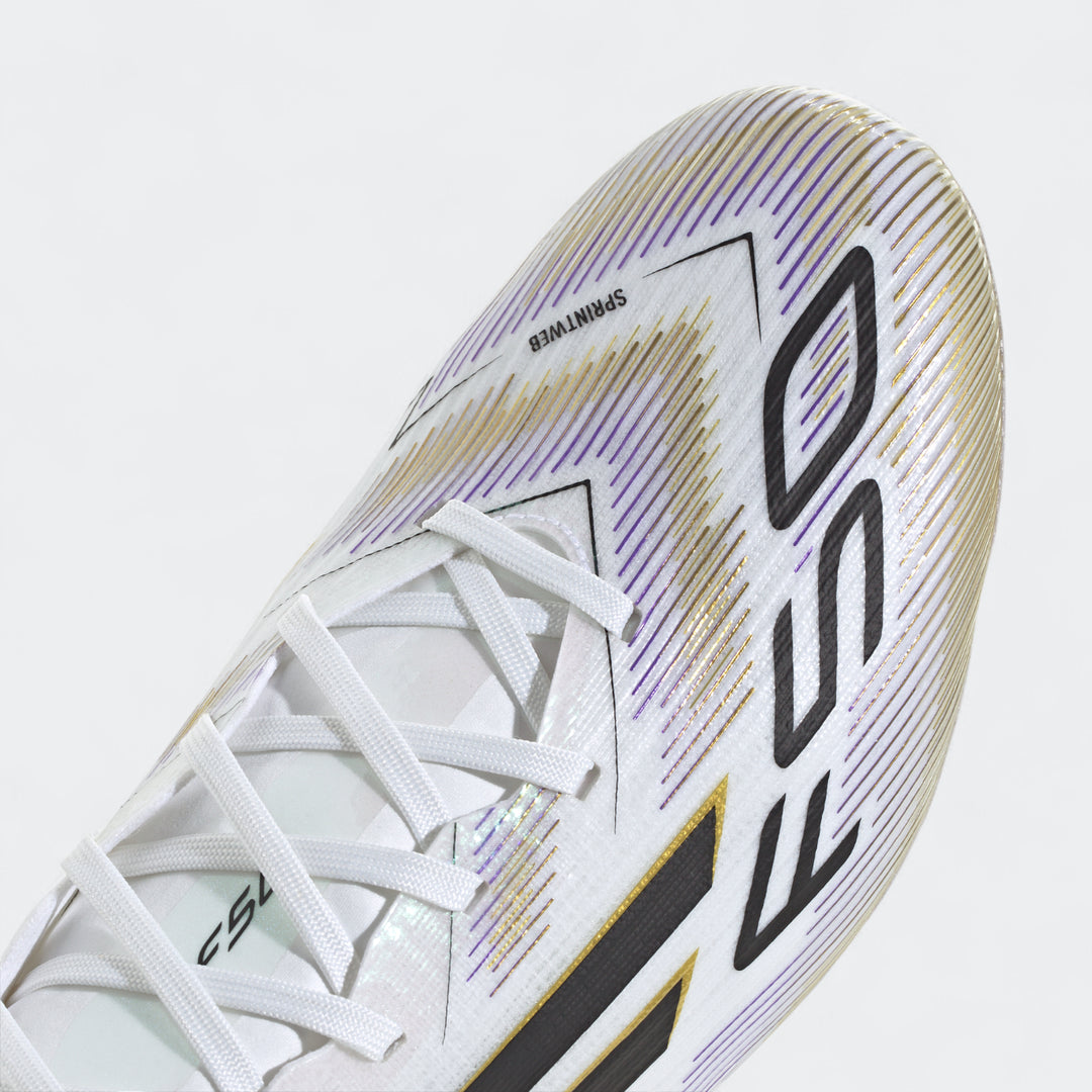 F50 Pro Firm Ground Boots
