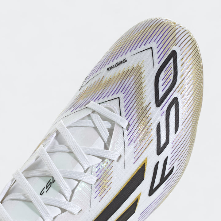 F50 Pro Firm Ground Boots