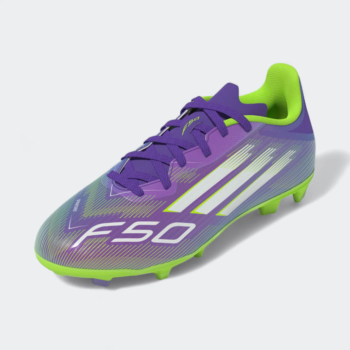 F50 League Firm/Multi-Ground Boots Kids