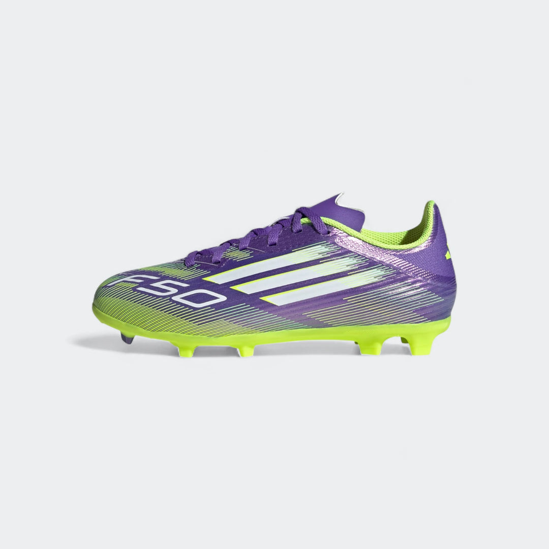 F50 League Firm/Multi-Ground Boots Kids