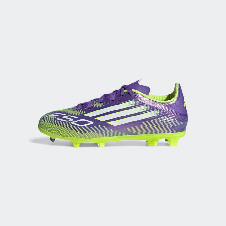 F50 League Firm/Multi-Ground Boots Kids