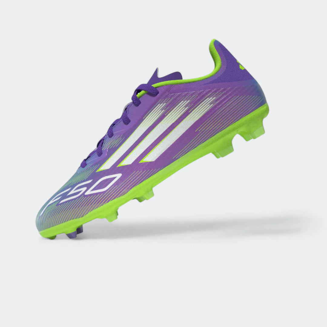 F50 League Firm/Multi-Ground Boots Kids