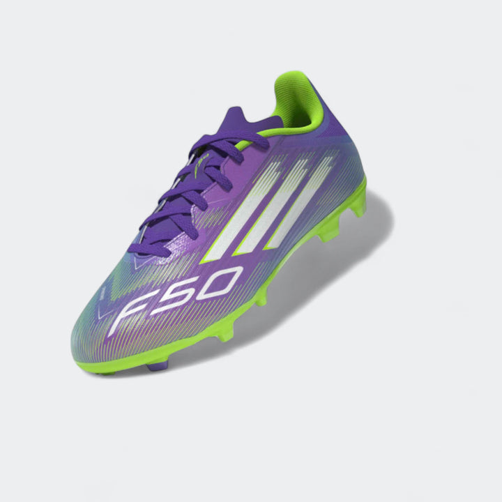 F50 League Firm/Multi-Ground Boots Kids