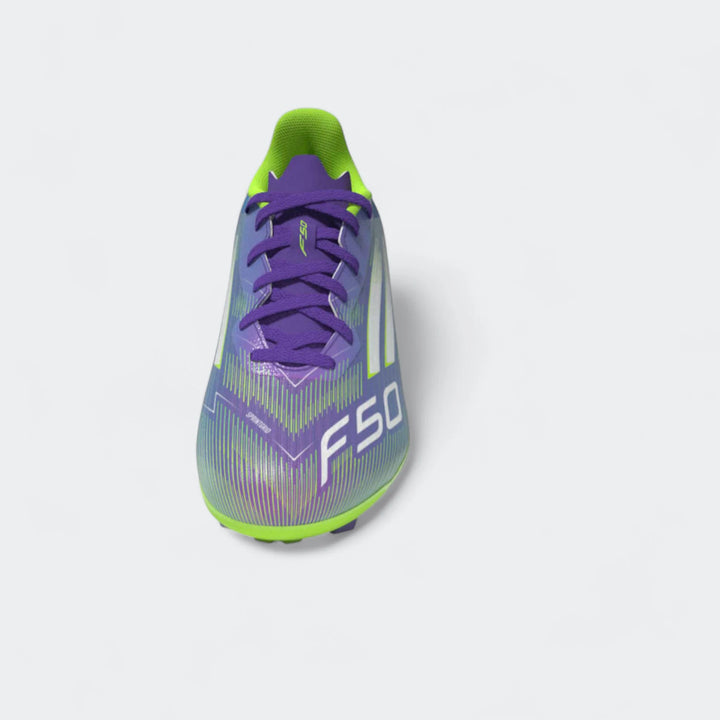 F50 League Firm/Multi-Ground Boots Kids