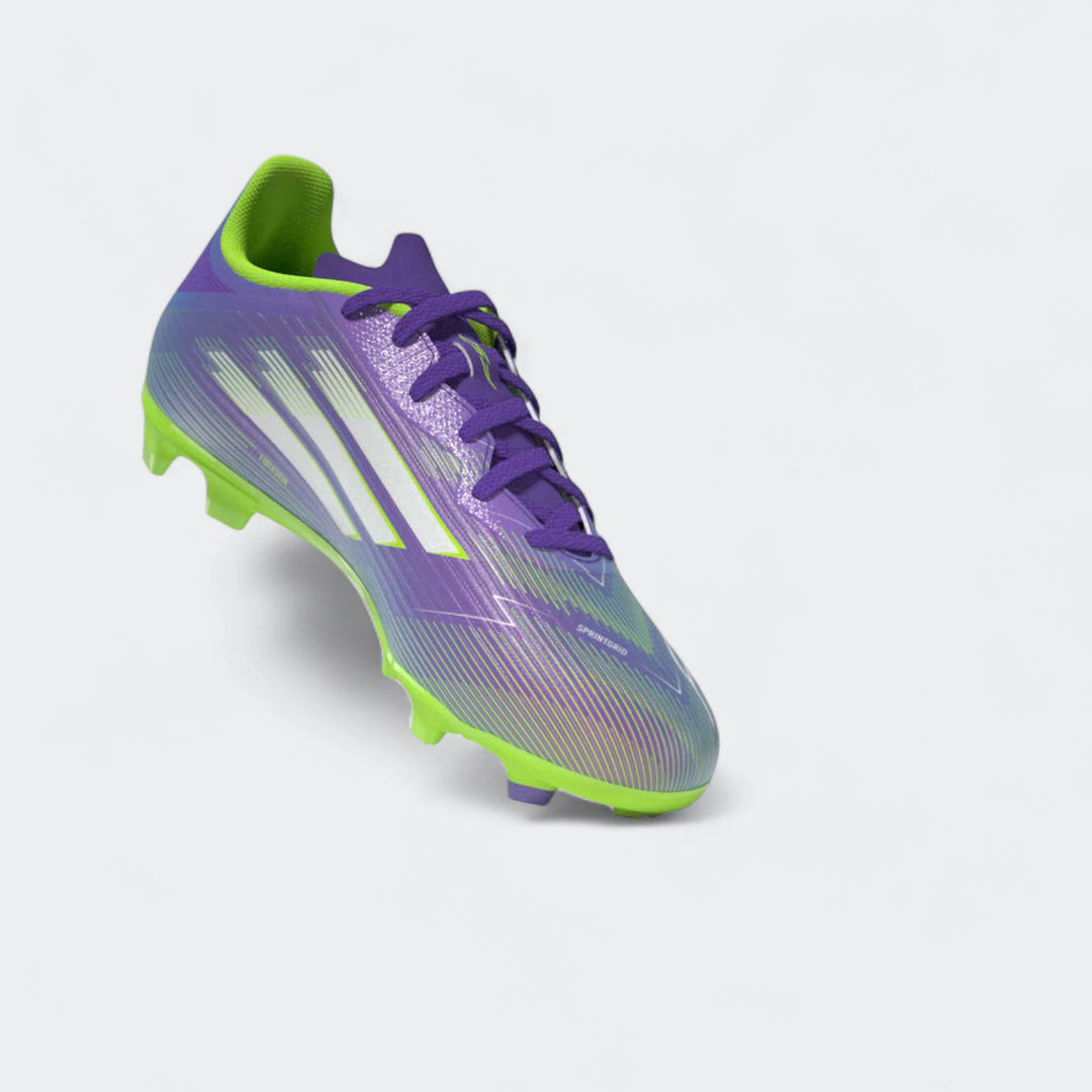 F50 League Firm/Multi-Ground Boots Kids