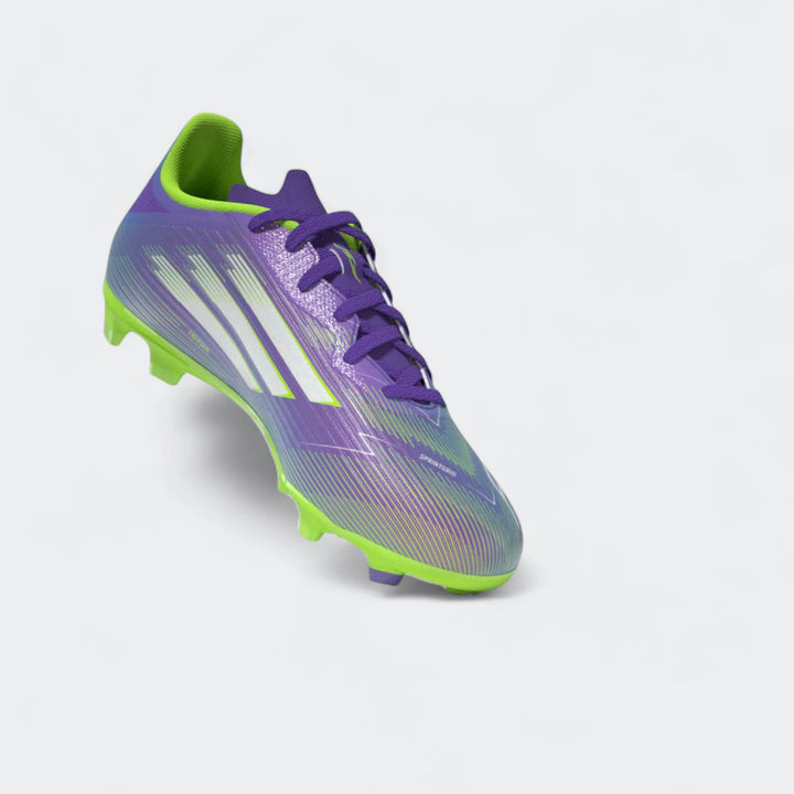 F50 League Firm/Multi-Ground Boots Kids