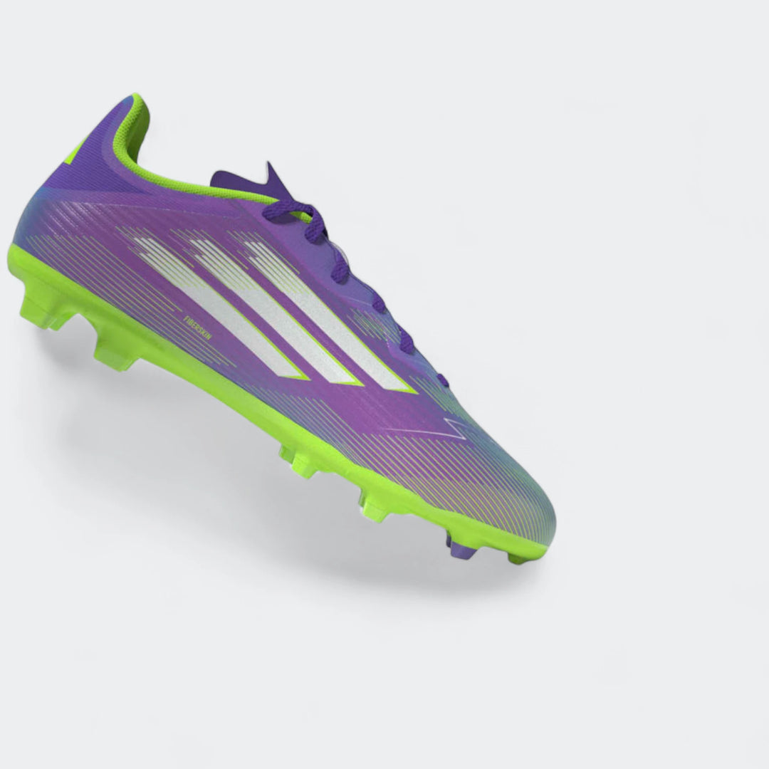 F50 League Firm/Multi-Ground Boots Kids