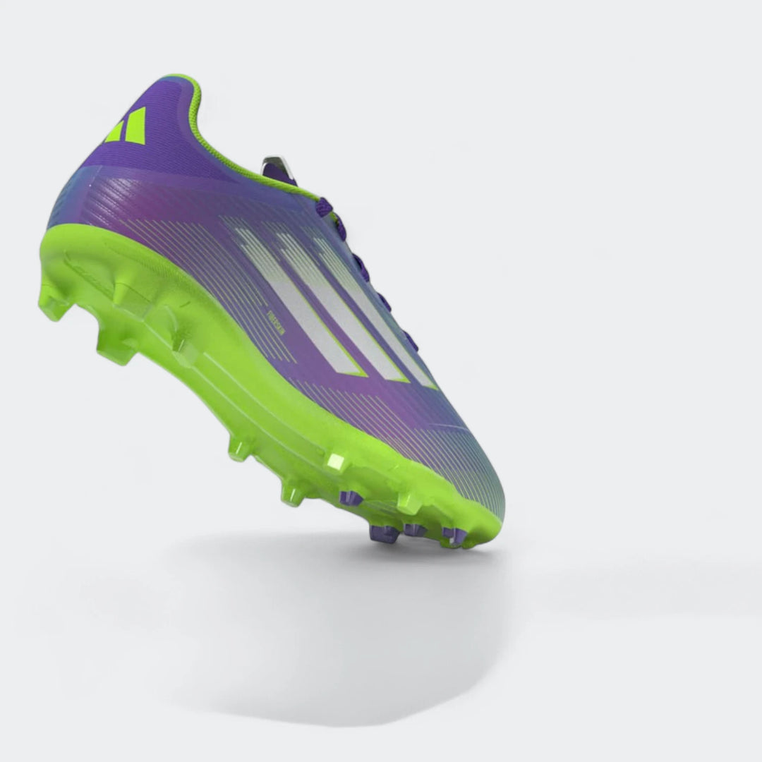F50 League Firm/Multi-Ground Boots Kids