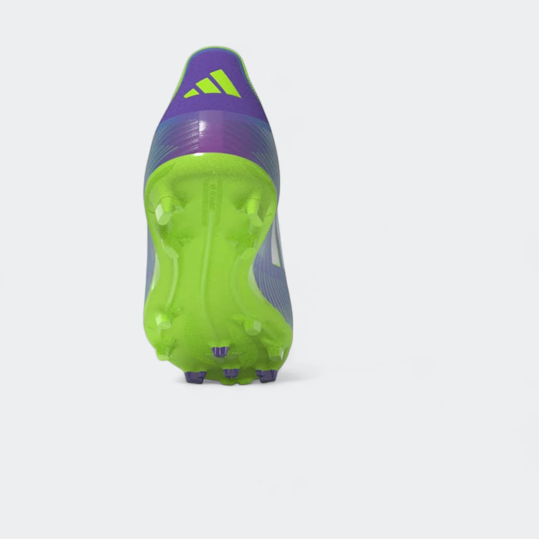 F50 League Firm/Multi-Ground Boots Kids