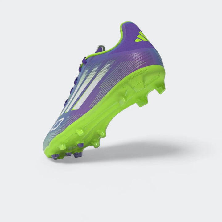 F50 League Firm/Multi-Ground Boots Kids