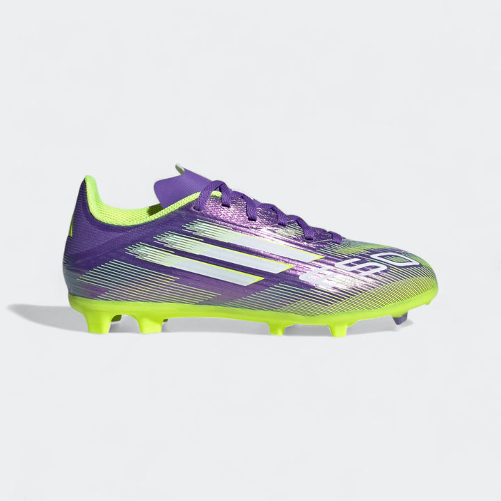 F50 League Firm/Multi-Ground Boots Kids