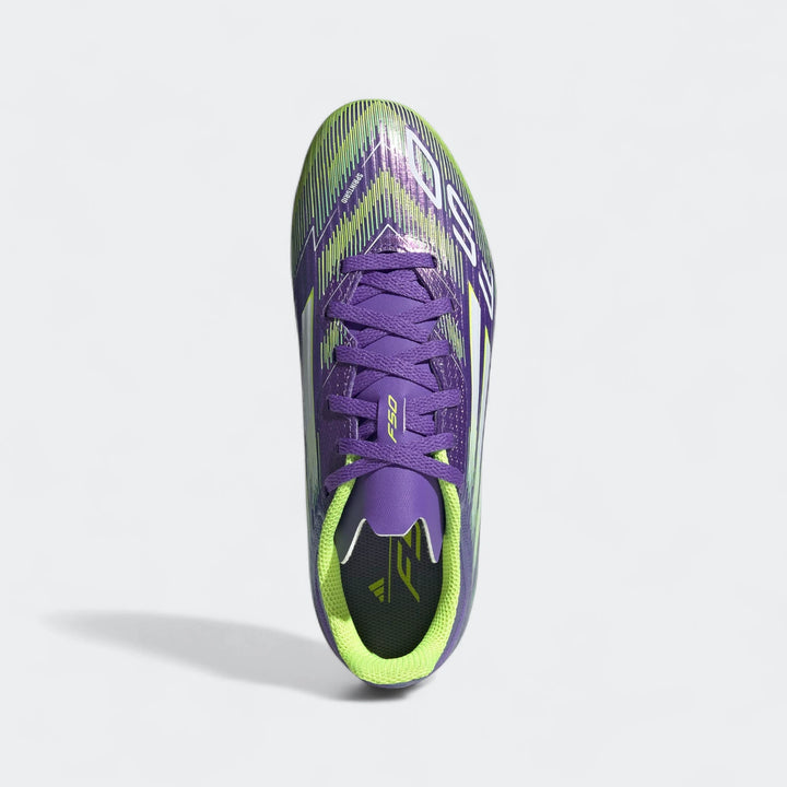 F50 League Firm/Multi-Ground Boots Kids