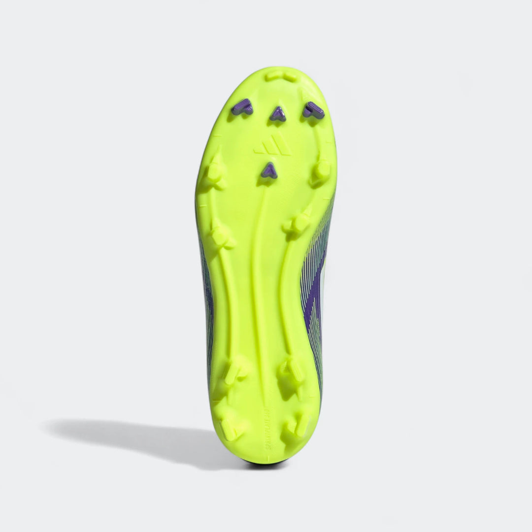 F50 League Firm/Multi-Ground Boots Kids