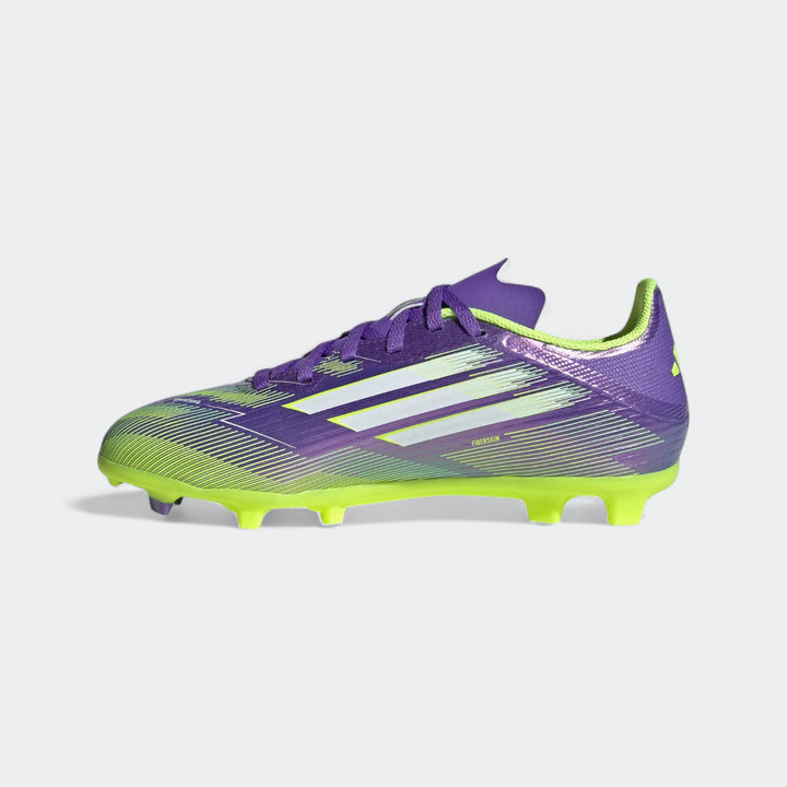 F50 League Firm/Multi-Ground Boots Kids