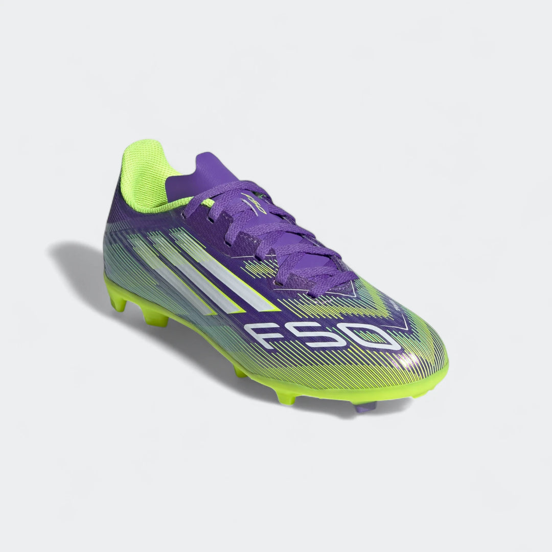 F50 League Firm/Multi-Ground Boots Kids