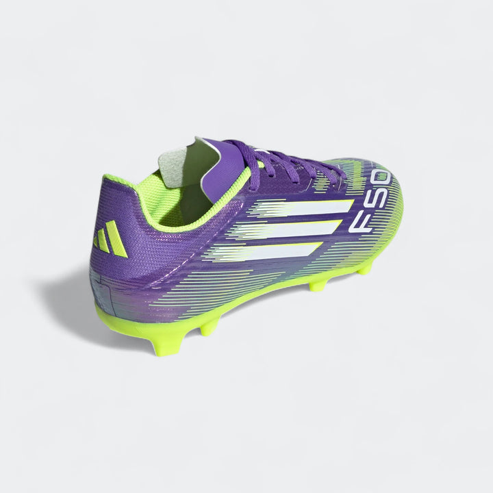 F50 League Firm/Multi-Ground Boots Kids
