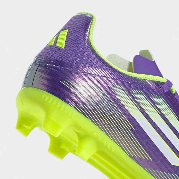 F50 League Firm/Multi-Ground Boots Kids