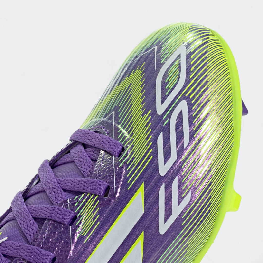 F50 League Firm/Multi-Ground Boots Kids