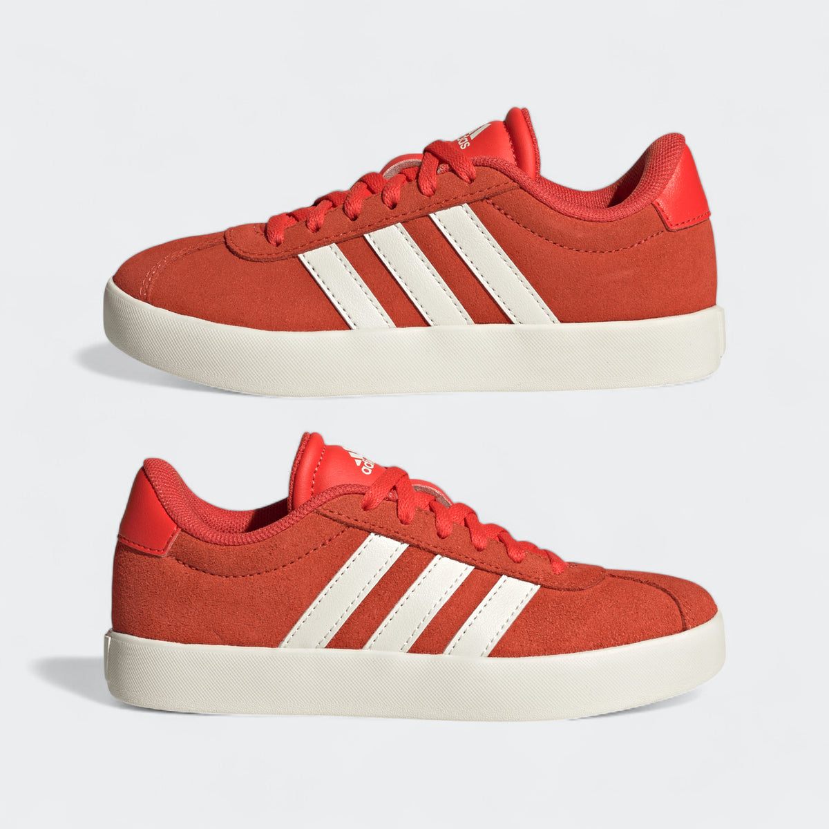 VL Court 3.0 K Shoes