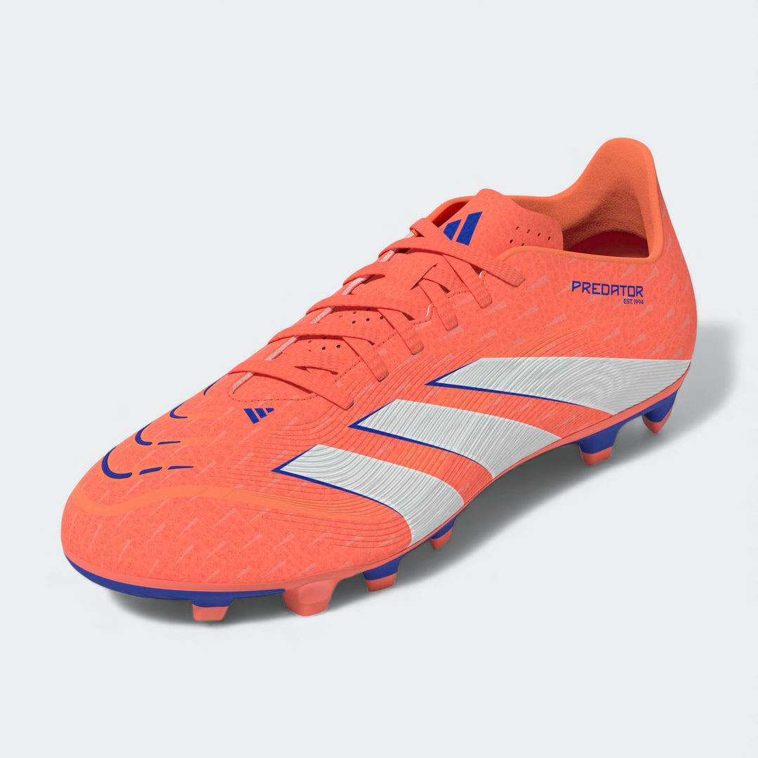 Predator Club Firm/Multi-Ground Boots
