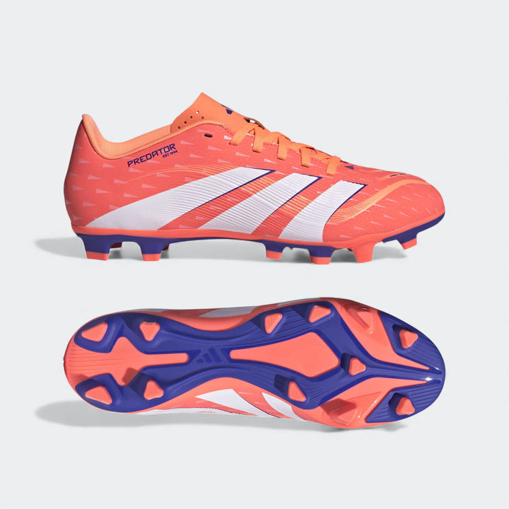 Predator Club Firm/Multi-Ground Boots