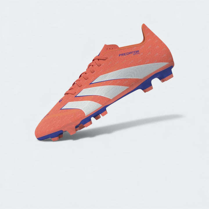 Predator Club Firm/Multi-Ground Boots