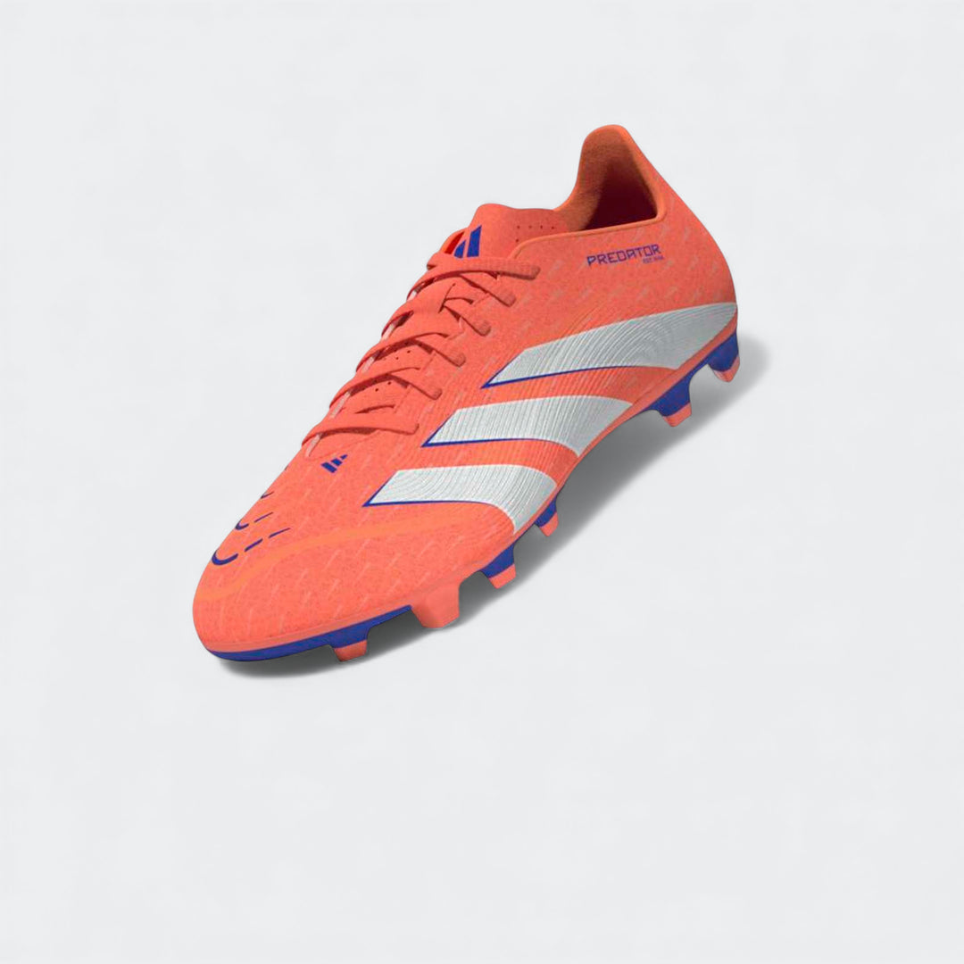 Predator Club Firm/Multi-Ground Boots