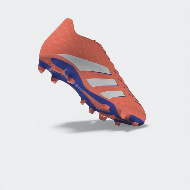 Predator Club Firm/Multi-Ground Boots