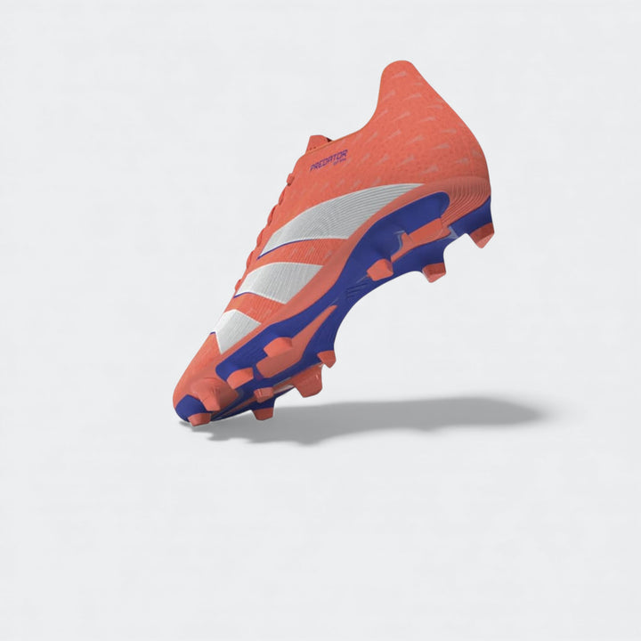 Predator Club Firm/Multi-Ground Boots