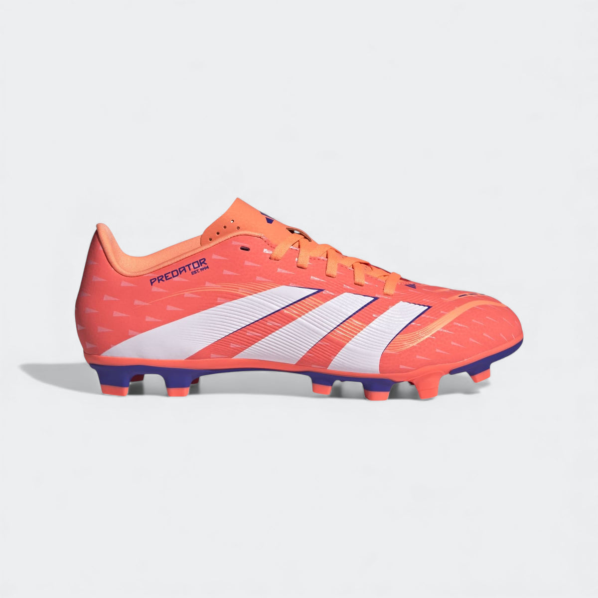 Predator Club Firm/Multi-Ground Boots