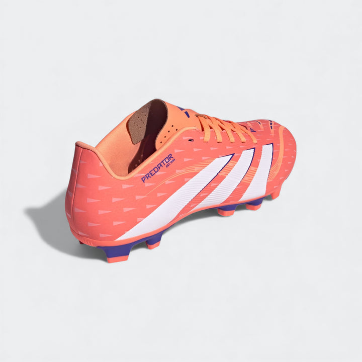 Predator Club Firm/Multi-Ground Boots