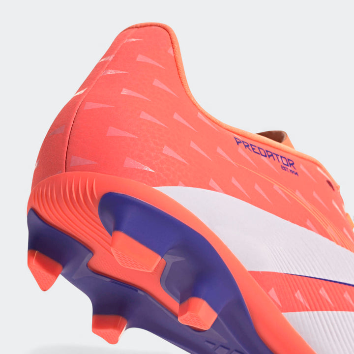 Predator Club Firm/Multi-Ground Boots
