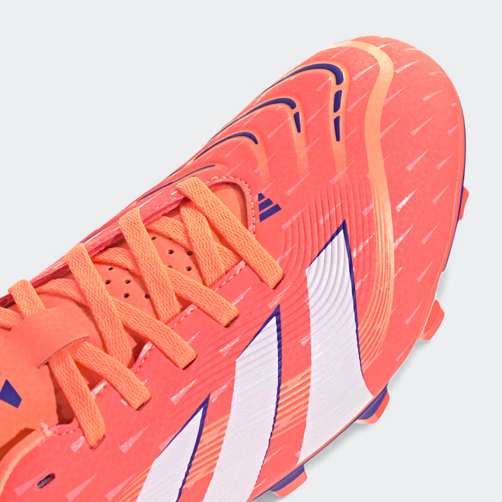 Predator Club Firm/Multi-Ground Boots