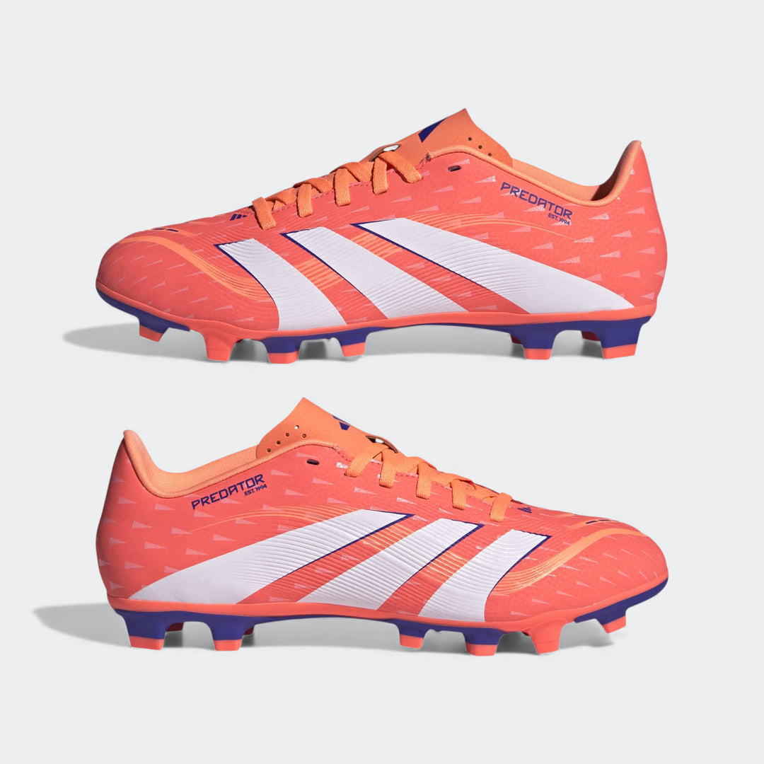 Predator Club Firm/Multi-Ground Boots
