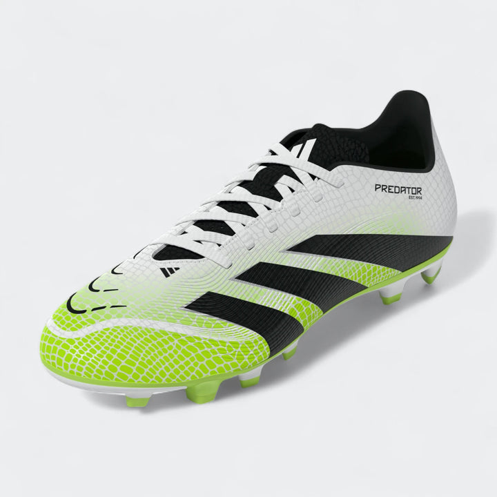 Predator Club Firm/Multi-Ground Boots