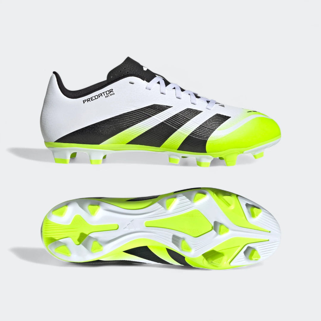 Predator Club Firm/Multi-Ground Boots