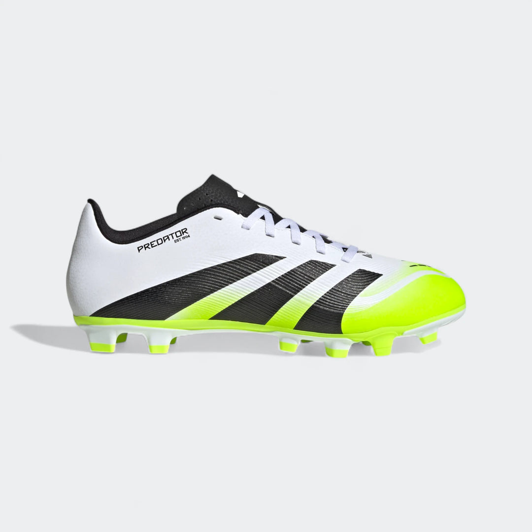 Predator Club Firm/Multi-Ground Boots