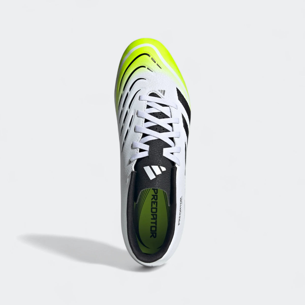 Predator Club Firm/Multi-Ground Boots
