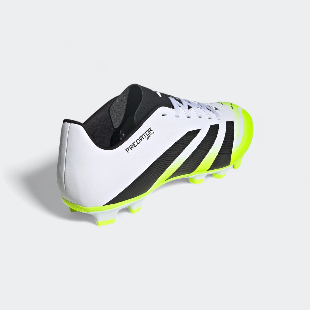 Predator Club Firm/Multi-Ground Boots