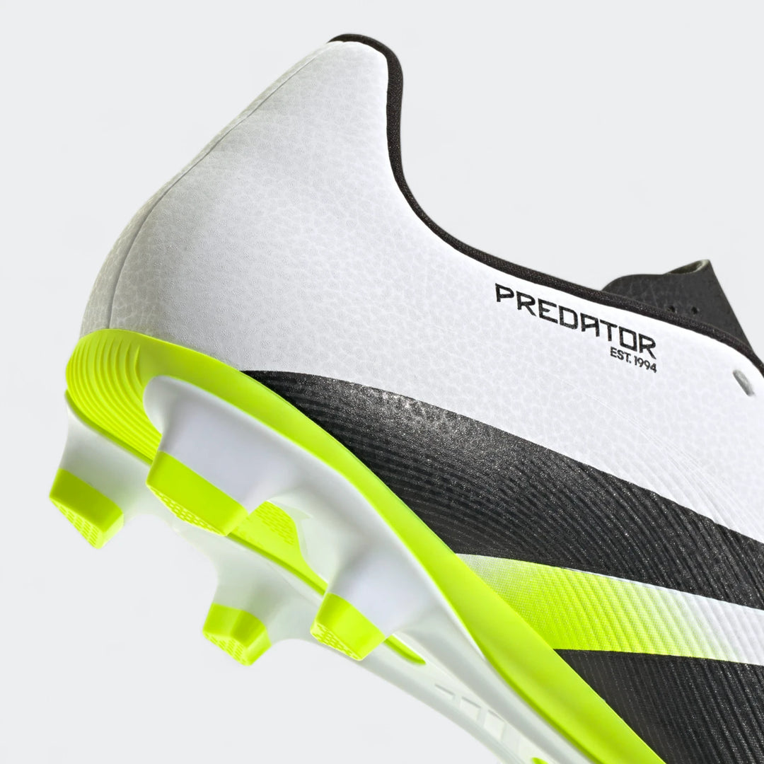 Predator Club Firm/Multi-Ground Boots