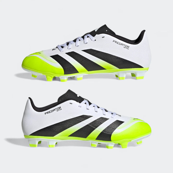 Predator Club Firm/Multi-Ground Boots