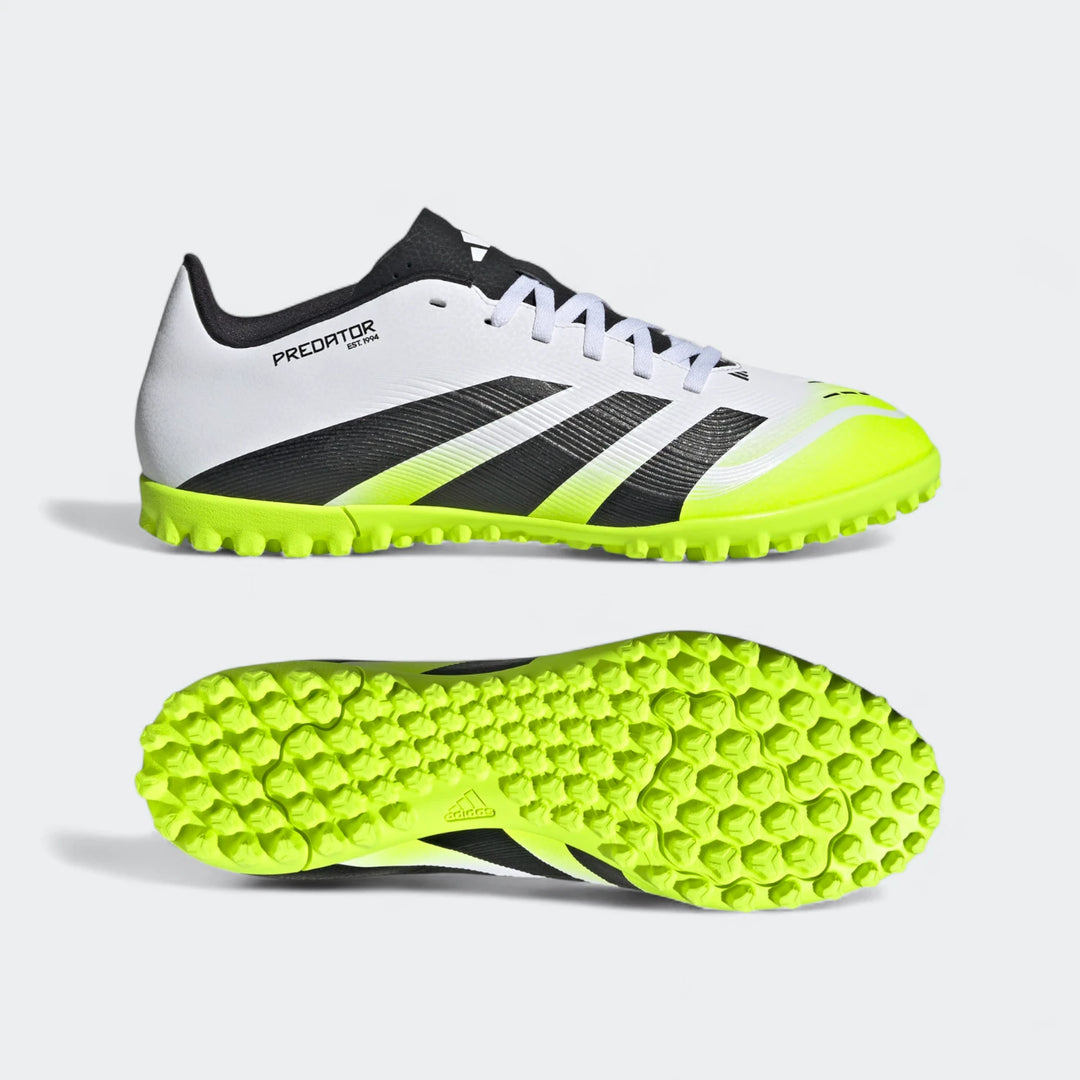 Predator Club Turf Boots