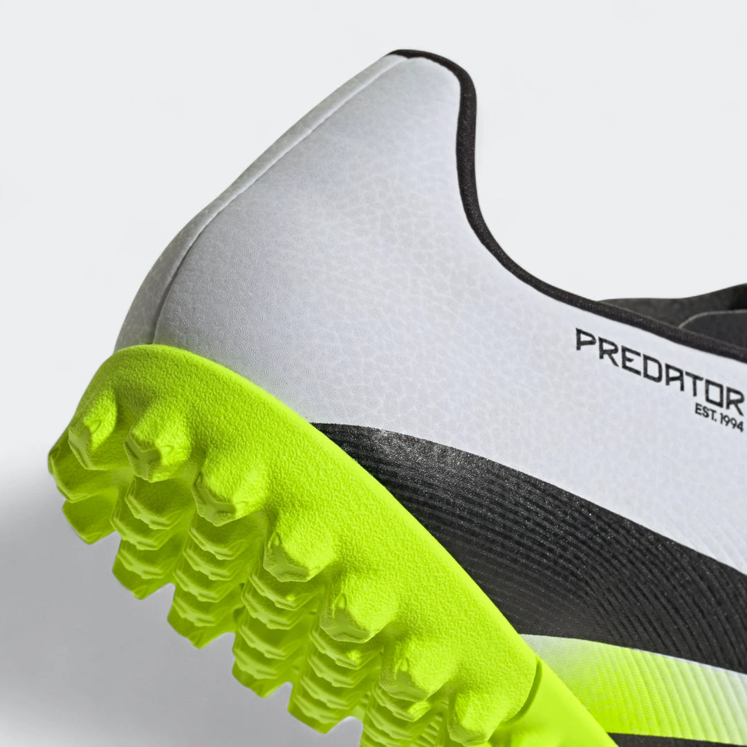 Predator Club Turf Boots