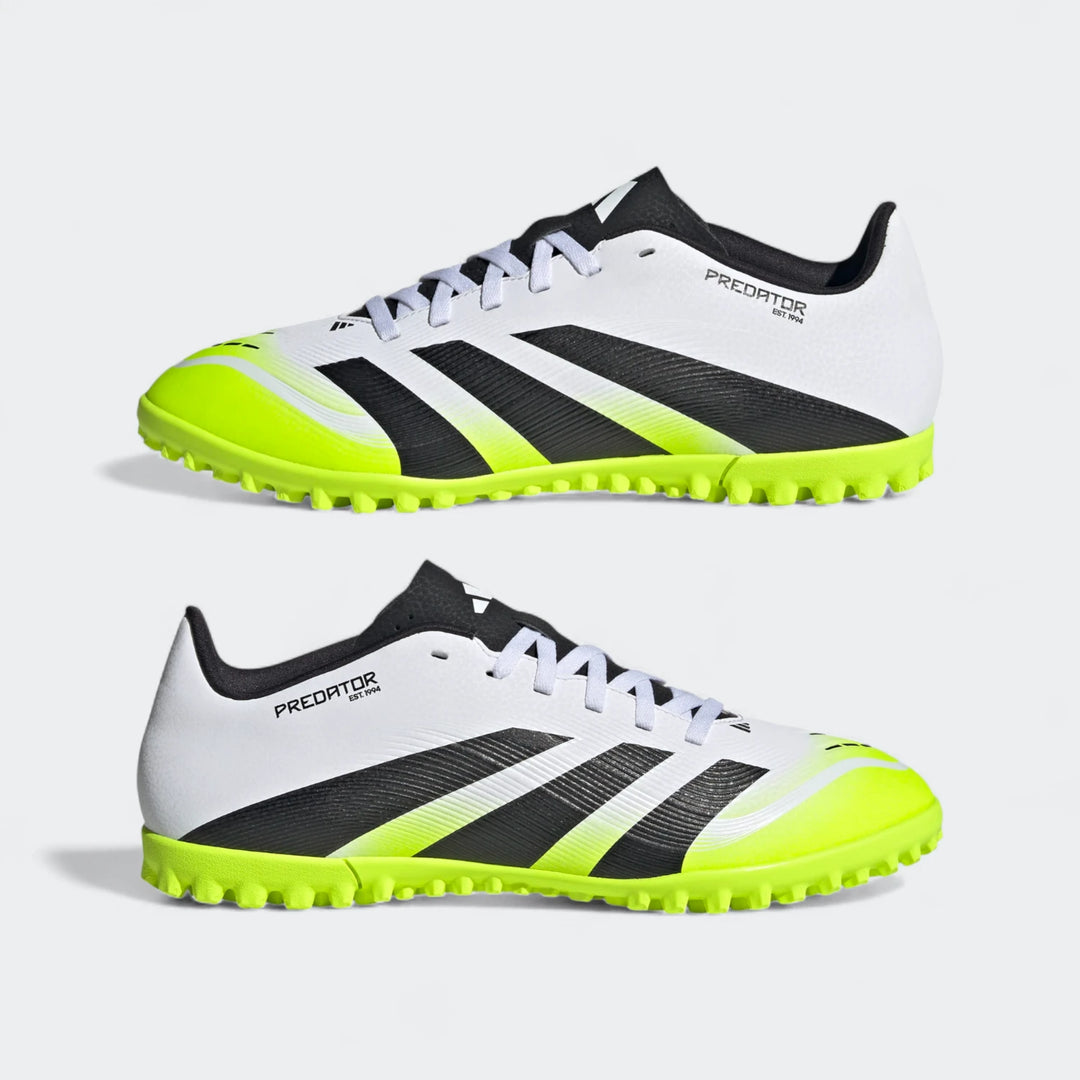 Predator Club Turf Boots