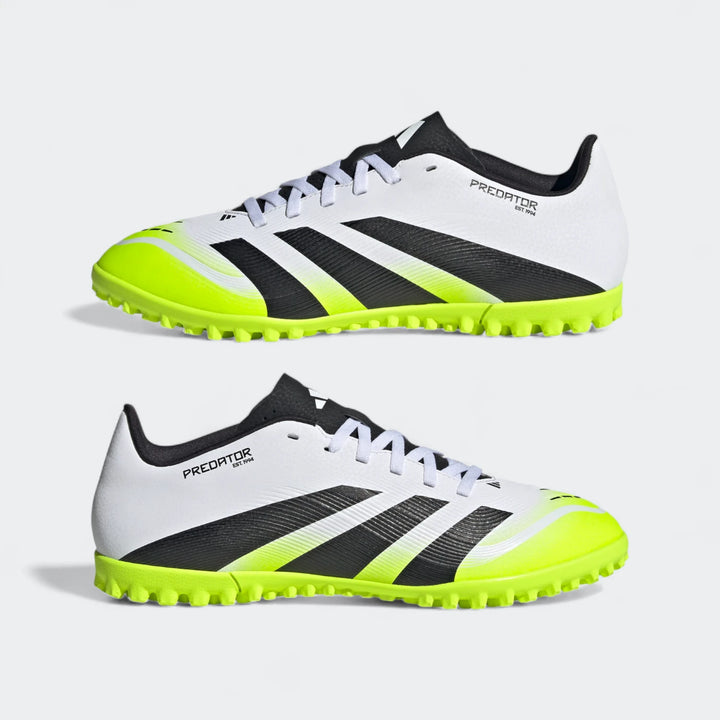 Predator Club Turf Boots