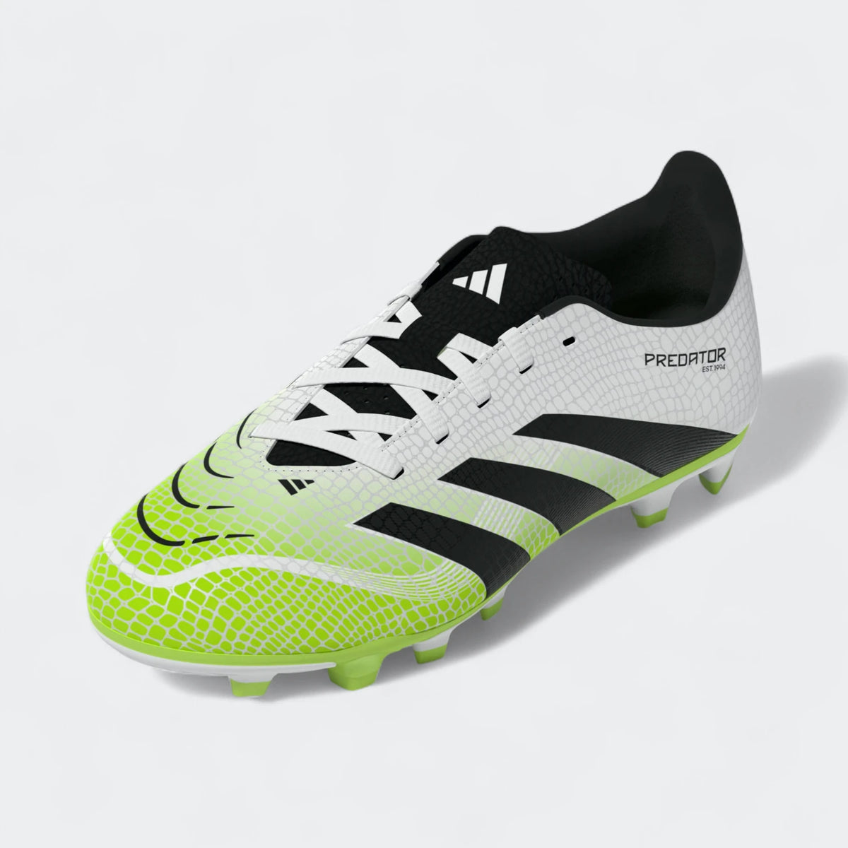 Predator Club Firm/Multi-Ground Boots Kids