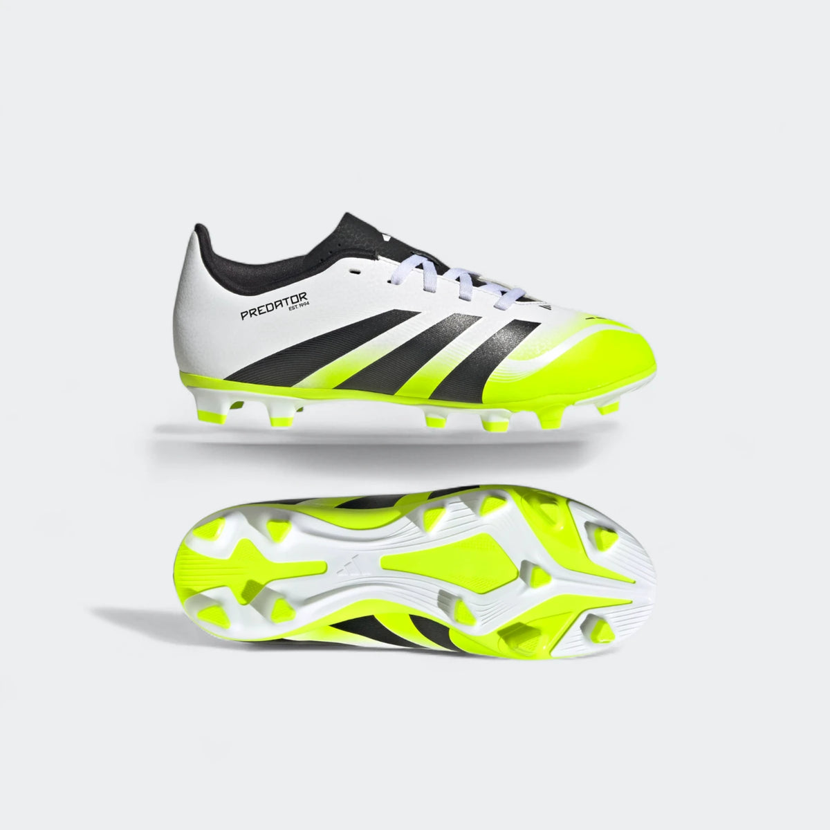 Predator Club Firm/Multi-Ground Boots Kids